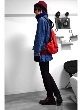 encore.さんのコーディネート