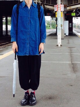 encore.さんのコーディネート