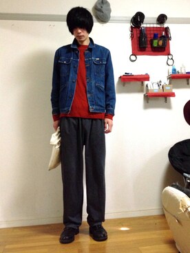 encore.さんのコーディネート