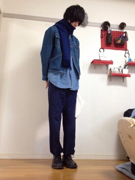 encore.さんのコーディネート