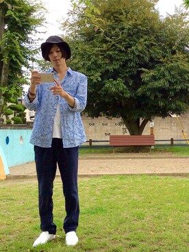 encore.さんのコーディネート