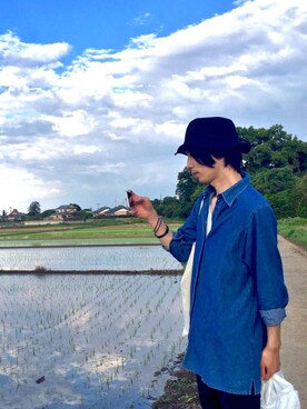 encore.さんのコーディネート