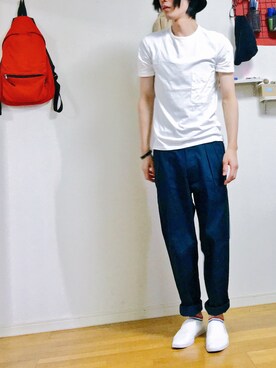 encore.さんのコーディネート