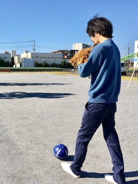 encore.さんのコーディネート