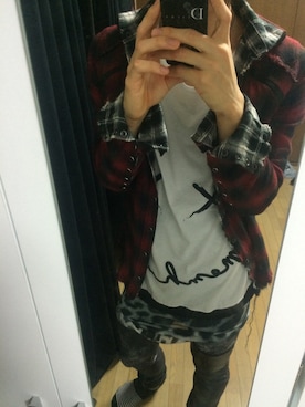 daikiさんのコーディネート