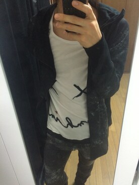 daikiさんのコーディネート