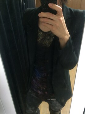 daikiさんのコーディネート