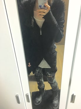 daikiさんのコーディネート