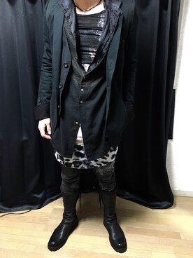 daikiさんのコーディネート