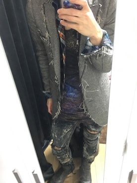 daikiさんのコーディネート