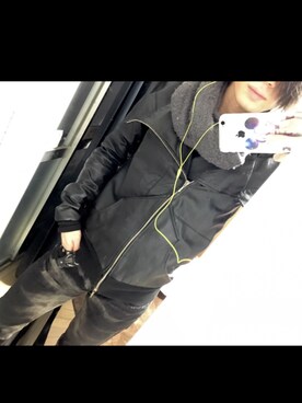 daikiさんのコーディネート