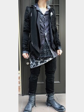 daikiさんのコーディネート