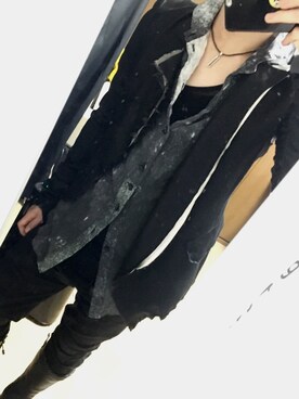 daikiさんのコーディネート