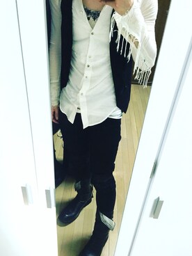 daikiさんのコーディネート