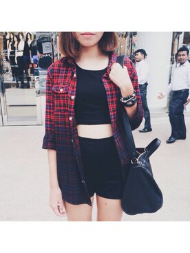 Agnes. さんのコーディネート