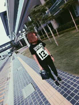 Agnes. さんのコーディネート