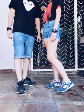 Agnes. さんのコーディネート