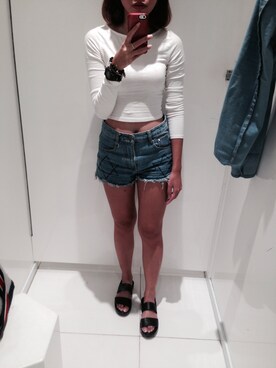 Agnes. さんのコーディネート