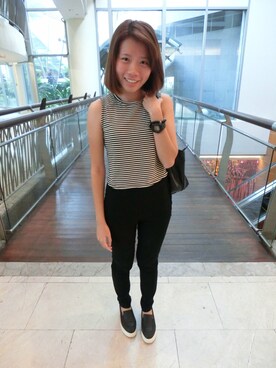 Agnes. さんのコーディネート