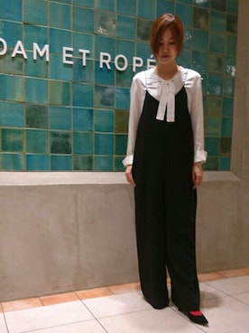 Emilyさんのコーディネート