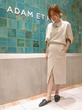 Emilyさんのコーディネート