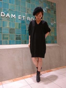 Emilyさんのコーディネート