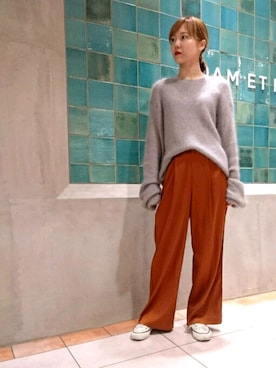 Emilyさんのコーディネート