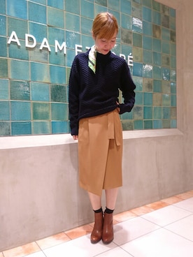 Emilyさんのコーディネート