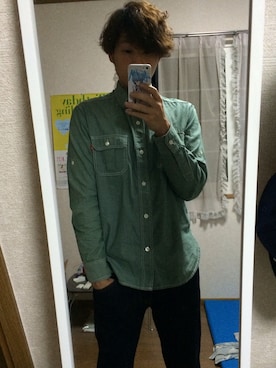 おかださんさんのコーディネート