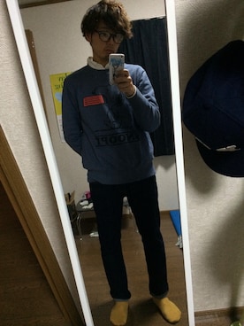 おかださんさんのコーディネート