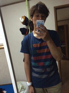 おかださんさんのコーディネート