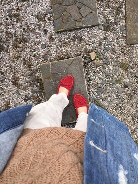 yonさんのコーディネート