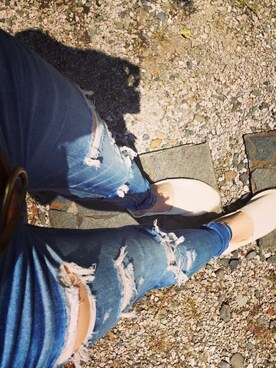 yonさんのコーディネート