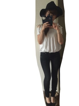 yonさんのコーディネート