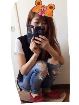 yonさんのコーディネート