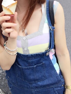 yonさんのコーディネート