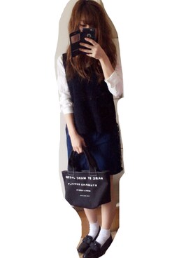 yonさんのコーディネート