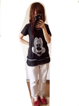 yonさんのコーディネート