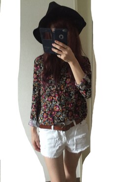 yonさんのコーディネート