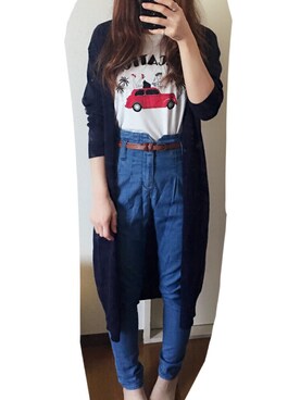 yonさんのコーディネート