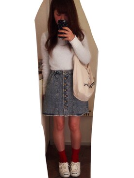 yonさんのコーディネート