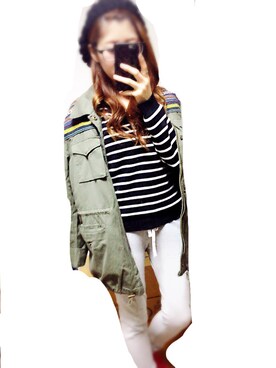 yonさんのコーディネート