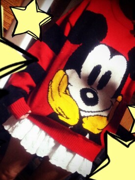 yonさんのコーディネート