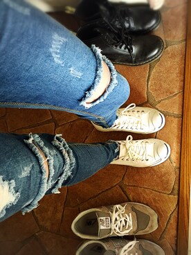 yonさんのコーディネート