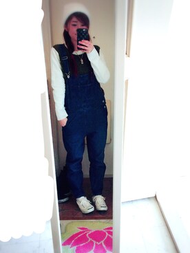 yonさんのコーディネート