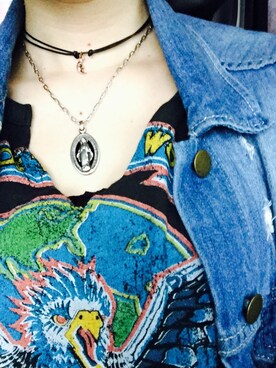 yonさんのコーディネート