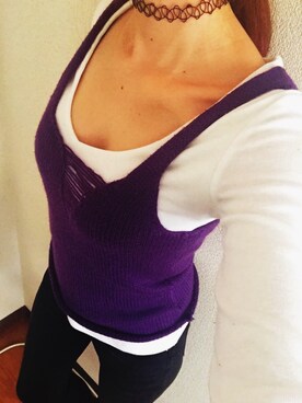 yonさんのコーディネート