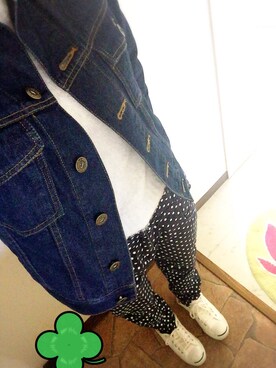 yonさんのコーディネート