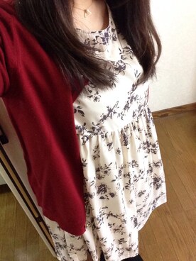 mamikoさんのコーディネート