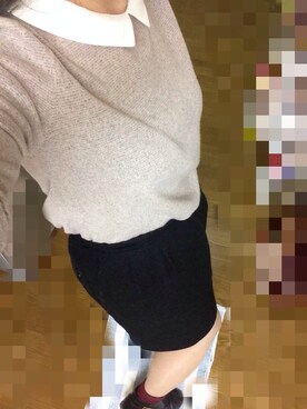 mamikoさんのコーディネート